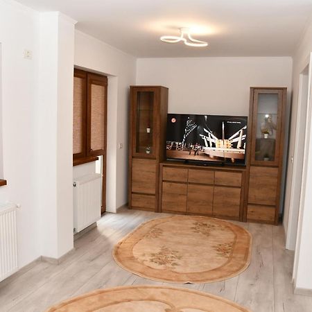 Apartmán Toporasi Apartament Craiova Exteriér fotografie
