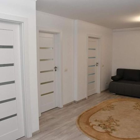 Apartmán Toporasi Apartament Craiova Exteriér fotografie