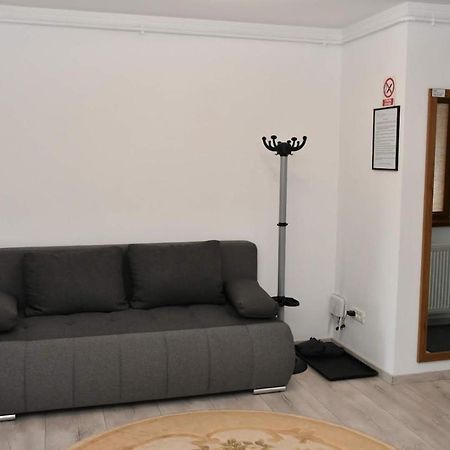 Apartmán Toporasi Apartament Craiova Exteriér fotografie