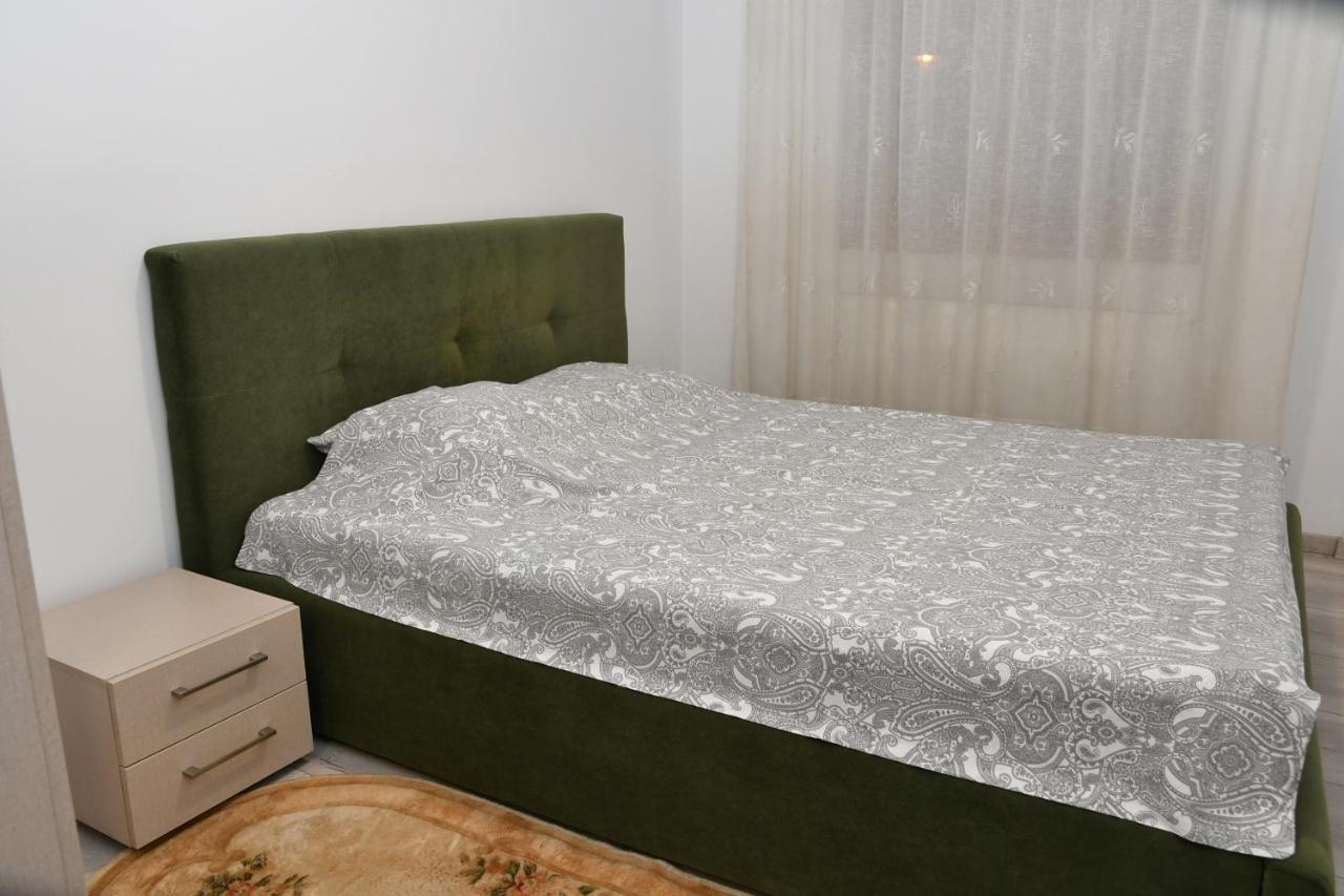 Apartmán Toporasi Apartament Craiova Exteriér fotografie