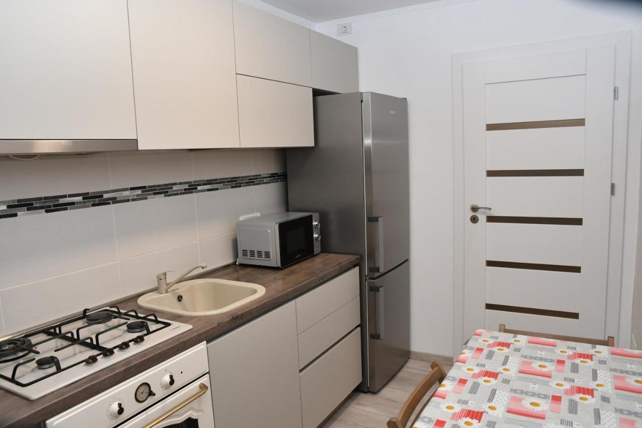 Apartmán Toporasi Apartament Craiova Exteriér fotografie