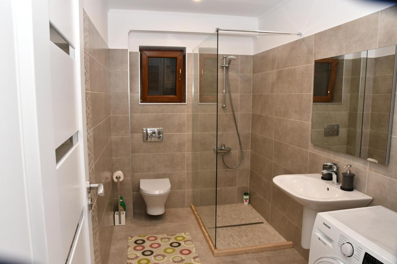 Apartmán Toporasi Apartament Craiova Exteriér fotografie
