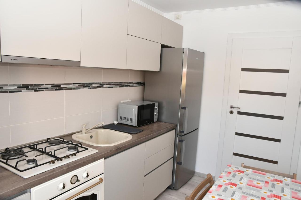 Apartmán Toporasi Apartament Craiova Exteriér fotografie