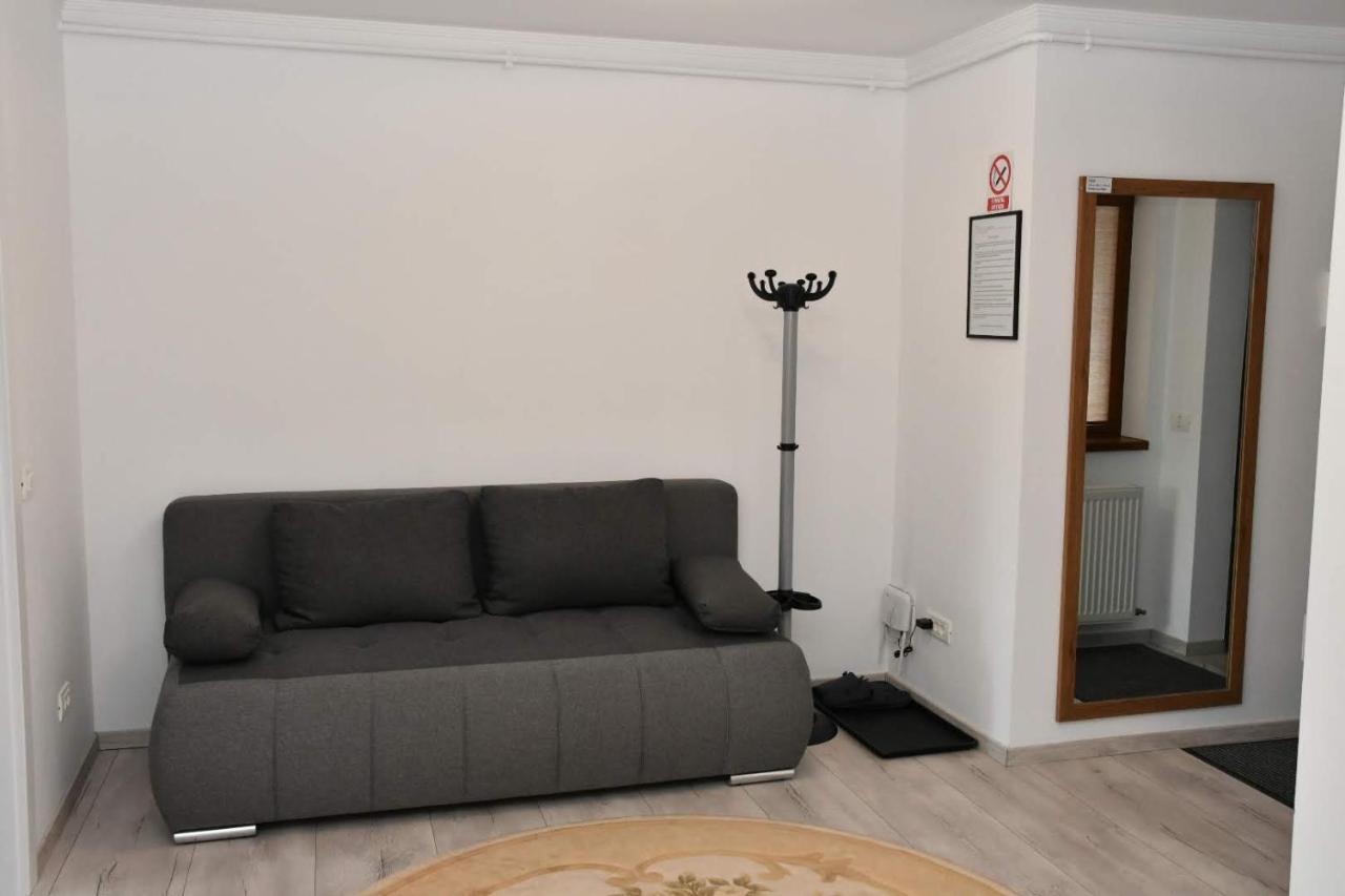 Apartmán Toporasi Apartament Craiova Exteriér fotografie