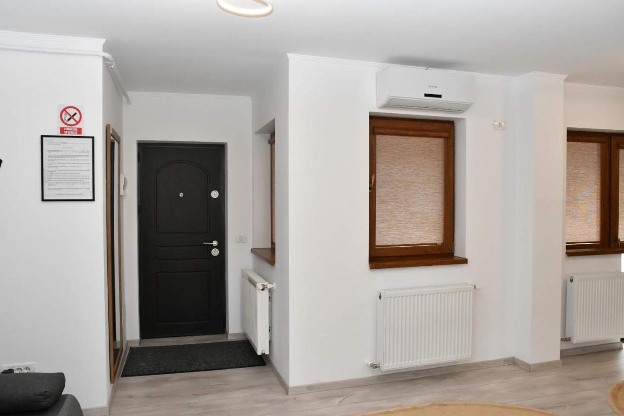 Apartmán Toporasi Apartament Craiova Exteriér fotografie
